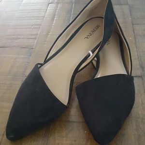 Merona flats